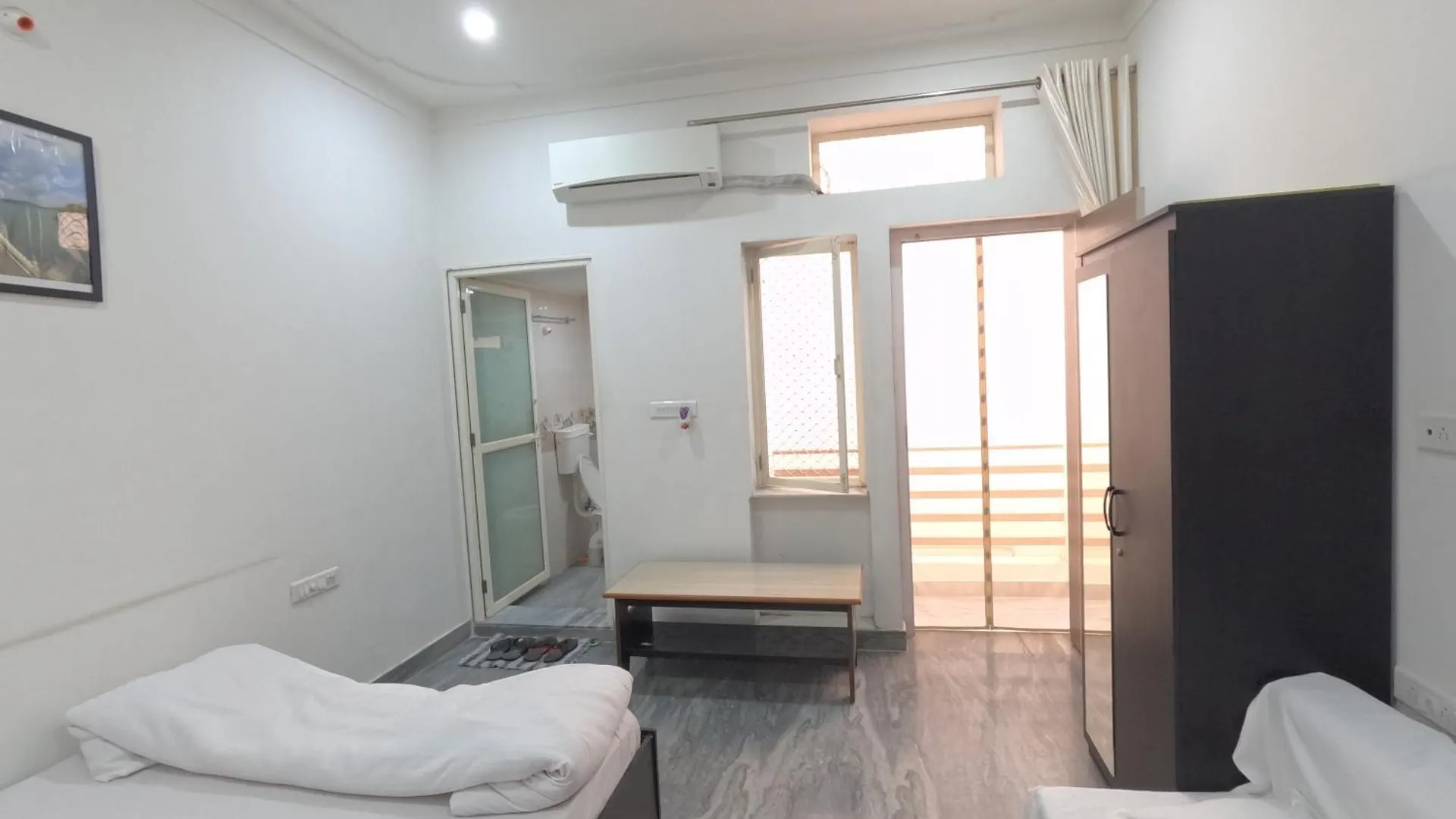 Choudhary White House Udaipur Apartment India