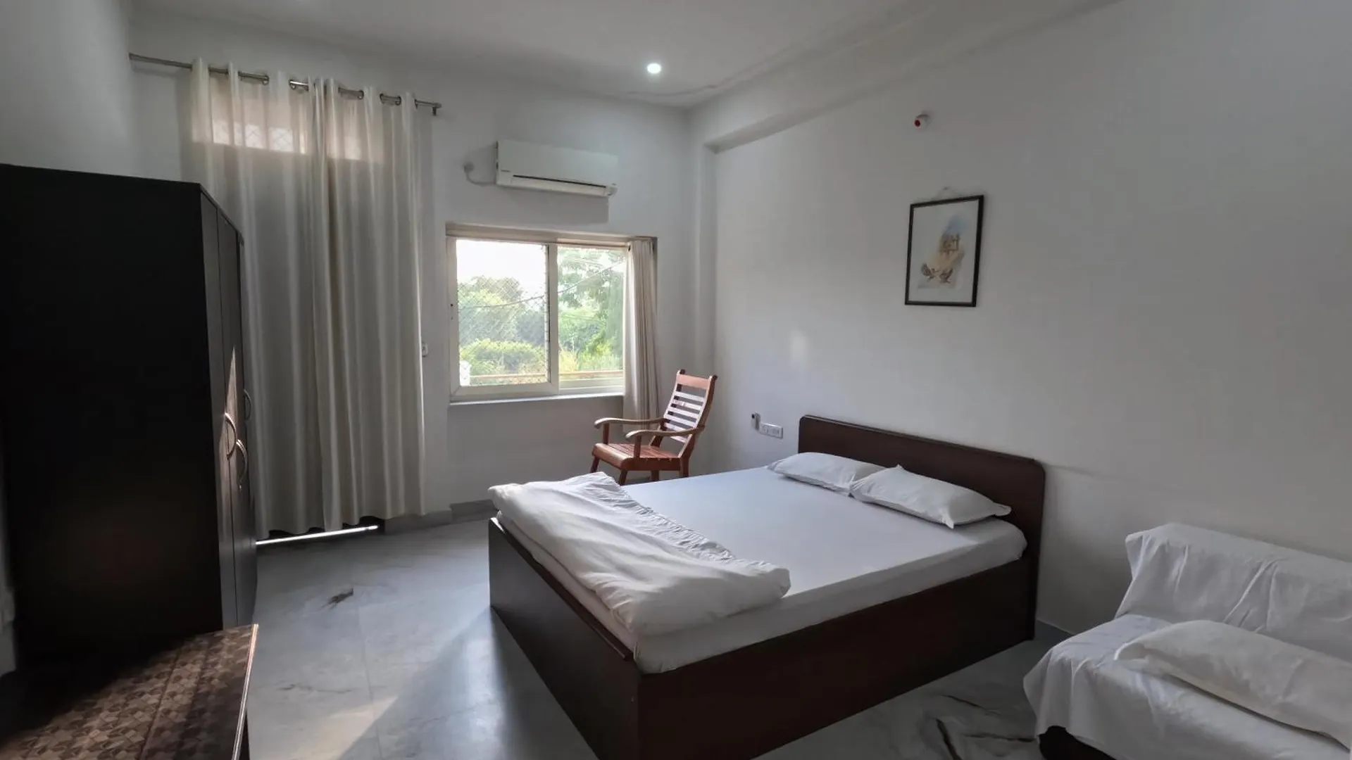 Choudhary White House Udaipur Apartment 0*,  India