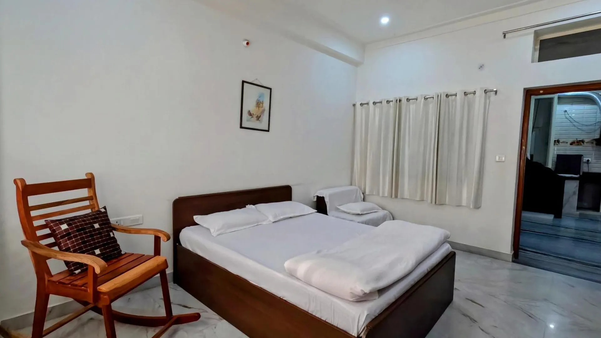 Choudhary White House Udaipur Apartment India