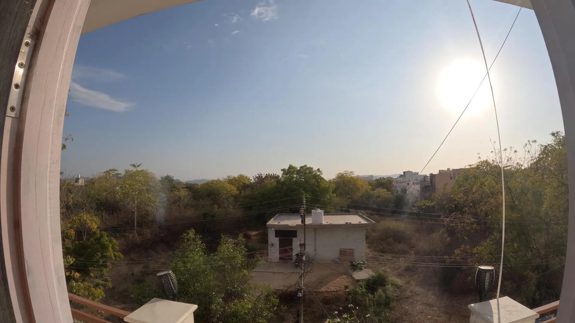Choudhary White House Udaipur Apartment