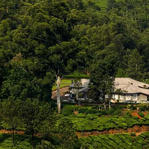 Lockhart - A Cgh Earth Saha Experience Munnar