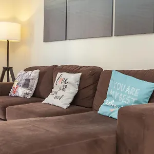 B03 - Luxury 2 Bed Marina Lagos