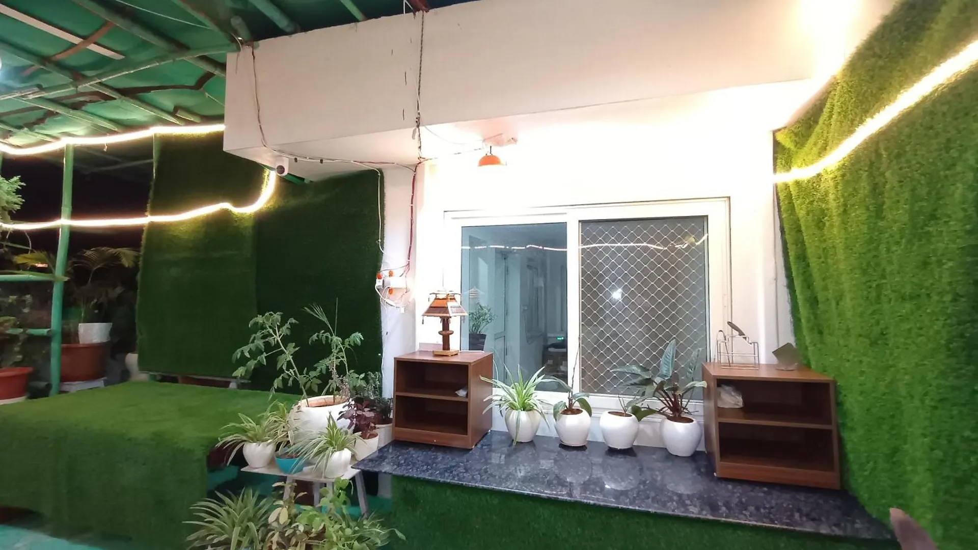 公寓 Choudhary White House Udaipur公寓 印度