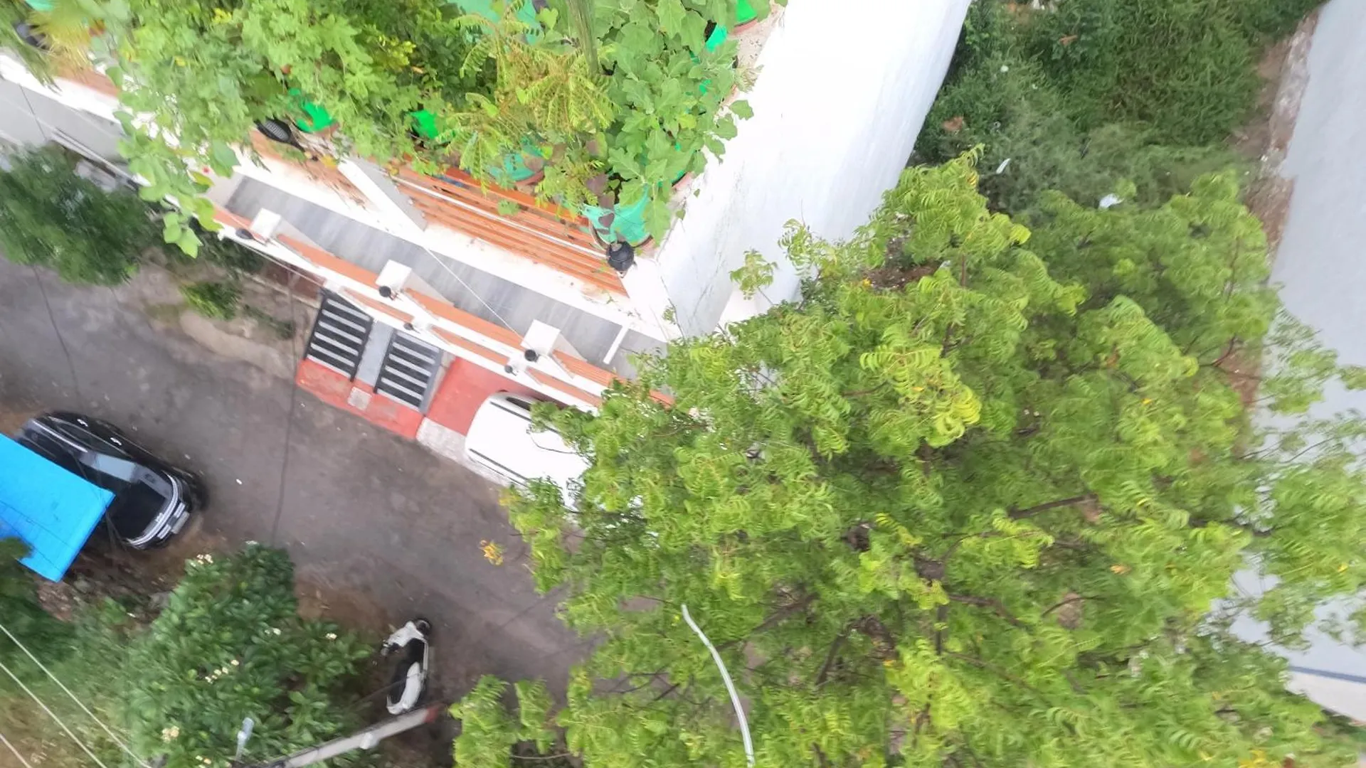 公寓 Choudhary White House Udaipur公寓